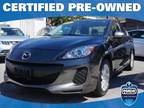 Used 2012 Mazda Mazda3 for sale.