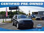 Used 2017 Land Rover Discovery Sport for sale.