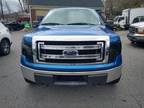 Used 2013 Ford F-150 for sale.