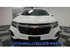 2023 Chevrolet Equinox with 10,871 miles!