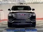 $23,899 2019 GMC Acadia with 63,056 miles!
