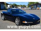 2003 Chevrolet Corvette Z06 425HP Manual
