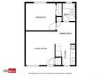 901 W Union Ave - 1 Bedroom, 1 Bath