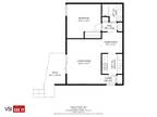 Main Court - 1 bedroom, 1 bath