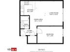 145 S Main St - 1 Bedroom, 1 Bath