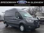 2023 Ford E-Transit Cargo Van