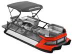 2024 Sea-Doo Switch Cruise 21 - 170 hp