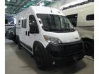 2024 Winnebago Solis Pocket BUT36B