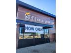 Nest Self Storage* Brand new units