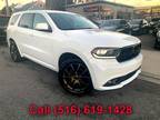 $24,200 2017 Dodge Durango with 69,067 miles!