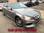 $18,995 2015 Mercedes-Benz E-Class with 76,037 miles!