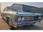 1963 Oldsmobile 98
