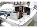 1990 Ocean Yacht 29 SS