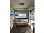 Used Food Concession Trailer for Sale 12'x6'x6'
