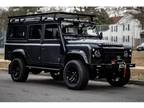 1994 Land Rover Defender
