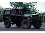 1990 Land Rover Defender