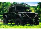 1993 Land Rover Defender