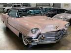 1956 Cadillac Eldorado Seville