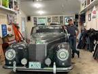 1955 Mercedes-Benz 300S