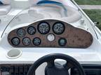 1998 Hurricane Fundeck 201