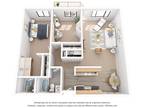 Heritage Hills - 1 Bedroom + Den