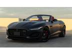 2024 Jaguar F-TYPE P450