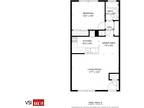 The Riviera Apartments of Evergreen Park - 1 Bedroom, 1 Bath