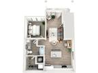 The Brookstone Apartments Acworth - A1A