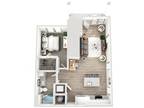 The Brookstone Apartments Acworth - A2A
