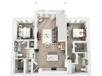 The Brookstone Apartments Acworth - B1A