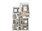 The Brookstone Apartments Acworth - C1A