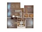 Midtown Apartments - 3 Bedroom / 2 Bath