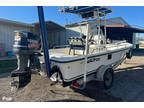 2003 Sea Fox 215 CC