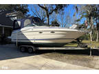 2003 Monterey 245 Cruiser