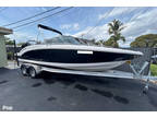 2022 Chaparral 23 SSi OB