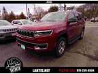 2024NewJeepNewWagoneerNew4x4
