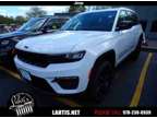 2023NewJeepNewGrand CherokeeNew4x4
