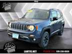 2023NewJeepNewRenegadeNew4x4