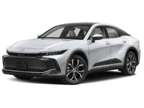 2024 Toyota Crown Limited