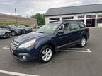 Used 2014 Subaru Outback for sale.