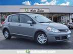 2011 Nissan Versa for sale