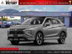 2024 Mitsubishi Eclipse Cross SEL