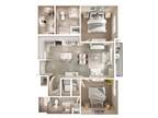 Walcott Jeffersonville - B2 Balcony