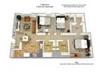 Meadowood Apartments - Three Bedroom (Income Restricted)