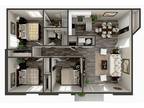 Fawn Ridge Apartments - Woodruff Plus