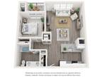 Brookfield Village Apartments - One Bed One Bath