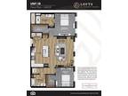660 East Cypress Street - 2 Bedrooms, 2 Bathrooms