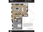 660 East Cypress Street - 1 Bedroom, 1 Bathroom