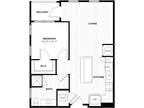 Capital Collective Luxury Apartments - A9
