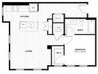 Capital Collective Luxury Apartments - A10